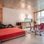 Appartamento Dichterstube Im Living Kampill *