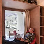 Dichterstube Im Living Kampill Bolzano