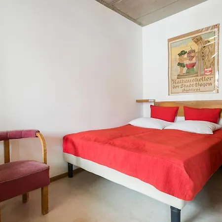 Appartamento Dichterstube Im Living Kampill Bolzano