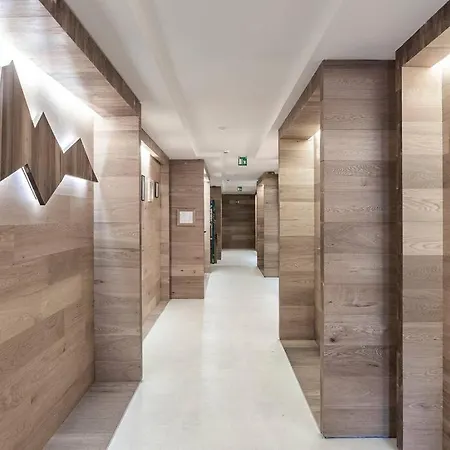 Dichterstube Im Living Kampill Appartement Bozen