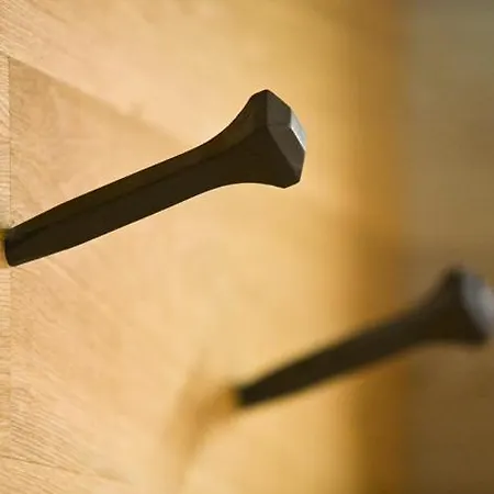 Dichterstube Im Living Kampill Daire