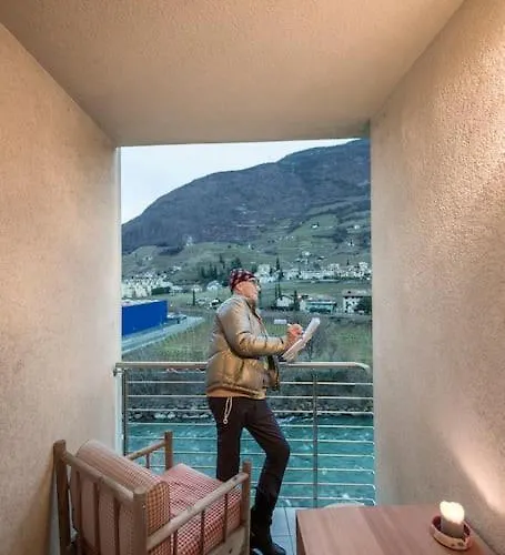 Apartament Dichterstube Im Living Kampill