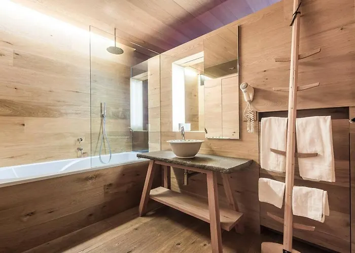 Dichterstube Im Living Kampill *