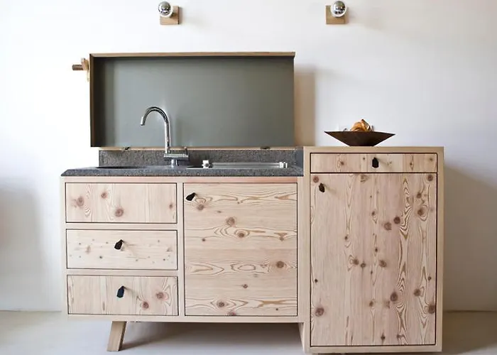 Apartament Dichterstube Im Living Kampill Bolzano