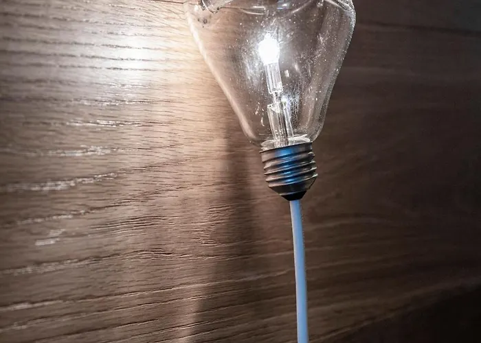 Dichterstube Im Living Kampill Bolzano